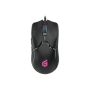 Conceptronic 6D Gaming USB Mouse, 7200 DPI - DJEBBEL05B