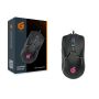 Conceptronic 6D Gaming USB Mouse, 7200 DPI - DJEBBEL05B