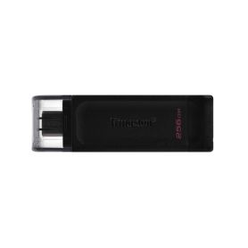 Kingston DataTraveler 70 256GB USB-C 3.2 Gen 1 - DT70 256GB