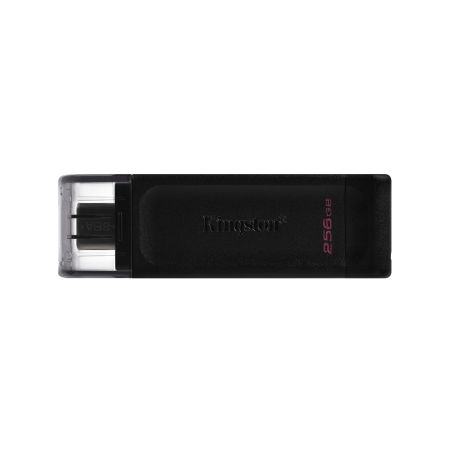 Kingston DataTraveler 70 256GB USB-C 3.2 Gen 1 - DT70 256GB
