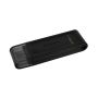 Kingston DataTraveler 70 256GB USB-C 3.2 Gen 1 - DT70 256GB