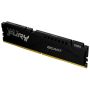 Kingston ValueRAM 16GB 5600MHz DDR5 CL40 DIMM FURY Beast Black - KF556C40BB-16
