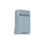 QNAP QMiro-201W - Roteador sem fio - GigE - 802.11a b g n ac, Bluetooth 5.0 - Dual Band