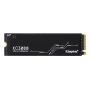 Kingston KC3000 2048G PCIe 4.0 NVMe M.2 SSD - SKC3000D 2048G