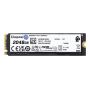Kingston KC3000 2048G PCIe 4.0 NVMe M.2 SSD - SKC3000D 2048G