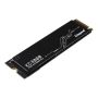 Kingston KC3000 2048G PCIe 4.0 NVMe M.2 SSD - SKC3000D 2048G