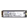 Kingston KC3000 1024G PCIe 4.0 NVMe M.2 SSD - SKC3000S 1024G