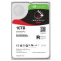 Seagate IronWolf Pro ST10000NT001 - Disco rígido - 10 TB - interna - 3.5'' - SATA 6Gb s - 7200 rpm - buffer 256 MB