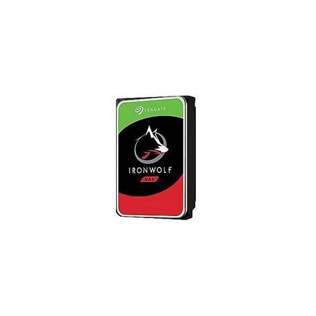 NAS HDD IronWolf 1TB 5.4k SATA