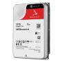 Seagate IronWolf Pro ST20000NT001 - Disco rígido - 20 TB - interna - 3.5'' - SATA 6Gb s - 7200 rpm - buffer 256 MB