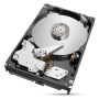 Seagate IronWolf Pro ST2000NT001 - Disco rígido - 2 TB - interna - 3.5'' - SATA 6Gb s - 7200 rpm - buffer 256 MB