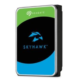 Seagate SkyHawk Surveillance HDD ST3000VX015 - Disco rígido - 3 TB - interna - SATA 6Gb s - buffer 256 MB