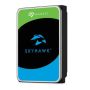 Seagate SkyHawk Surveillance HDD ST3000VX015 - Disco rígido - 3 TB - interna - SATA 6Gb s - buffer 256 MB