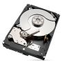 Seagate IronWolf Pro ST4000NT001 - Disco rígido - 4 TB - interna - 3.5'' - SATA 6Gb s - 7200 rpm - buffer 256 MB