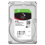 Seagate IronWolf Pro ST6000NT001 - Disco rígido - 6 TB - interna - 3.5'' - SATA 6Gb s - 7200 rpm - buffer 256 MB