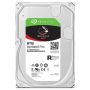 Seagate IronWolf Pro ST8000NT001 - Disco rígido - 8 TB - interna - 3.5'' - SATA 6Gb s - 7200 rpm - buffer 256 MB