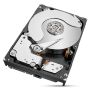 Seagate IronWolf Pro ST8000NT001 - Disco rígido - 8 TB - interna - 3.5'' - SATA 6Gb s - 7200 rpm - buffer 256 MB