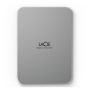 LaCie Mob Drive 1TB USB -C