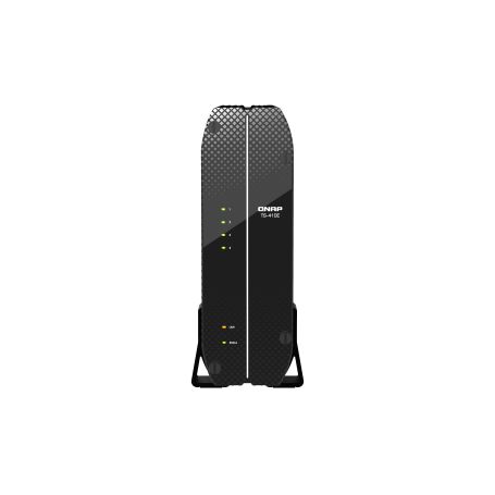 4-bay Tower NAS Intel Celeron J6412 qu
