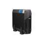 4-bay Tower NAS Intel Celeron J6412 qu