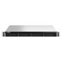 1U 4Bay rackmount NAS Intel Clron N5105