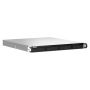 1U 4Bay rackmount NAS Intel Clron N5105