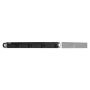 1U 4Bay rackmount NAS Intel Clron N5105