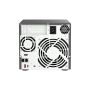 4bay QuTS hero NAS Intel Pent Gold G7400