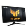 Asus VG32AQA1A - TUF Gaming Monitor 31.5'' WQHD (2560 x 1440), Overclock to 170Hz (above 144Hz), Extreme Low Motion Blur
