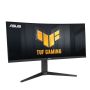 Asus VG34VQEL1A - TUF Gaming Curved Monitor 34'' UWQHD (3440 x 1440), 100Hz, Curved design, Extreme Low Motion Blur