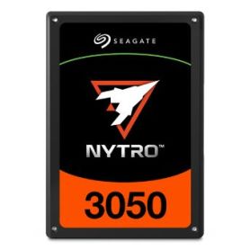 Seagate Nytro 3350 - SSD - Scaled Endurance - 1.92 TB - interna - 2.5'' - SAS 12Gb s