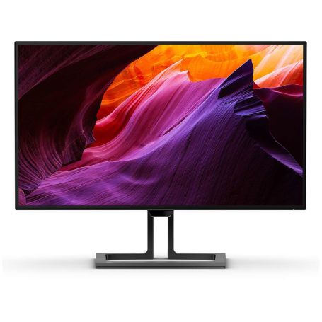 27'' UHD IPS HDMI DP 60Hz USB