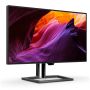 27'' UHD IPS HDMI DP 60Hz USB