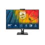 23.8'' FHD IPS HDMI DP 75Hz USB