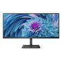 34'' WQHD fighter VA HDMI DP USB-C