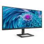 34'' WQHD fighter VA HDMI DP USB-C