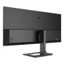 34'' WQHD fighter VA HDMI DP USB-C