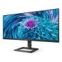 34'' WQHD fighter VA HDMI DP USB-C