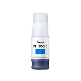 Canon Tinteiro PFI-050 C - 5699C001