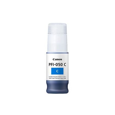 Canon Tinteiro PFI-050 C - 5699C001