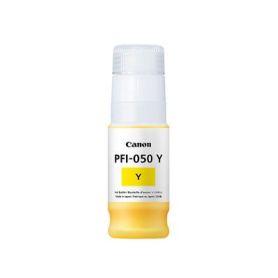 Canon Tinteiro PFI-050 Y - 5701C001