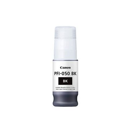 Canon Tinteiro PFI-050 BK - 5698C001