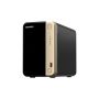 2-Bay desktop NAS Intel Celeron N5105