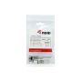 ADAPTADOR EQUIP 133475 USB-C PACK3 OTG