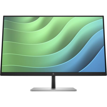 HP E27 G5 FHD Monitor 27'' - 6N4E2AA-ABB