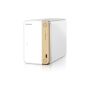 2Bay desktp NAS Intel Clron N4505 dual c