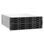 QNAP 30-Bay 4U rackmount NAS IntelE-2378