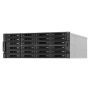 QNAP 30-Bay 4U rackmount NAS IntelE-2378
