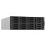 QNAP 30-Bay 4U rackmount NAS IntelE-2378
