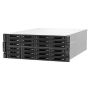 QNAP 30-Bay 4U rackmount NAS IntelE-2378